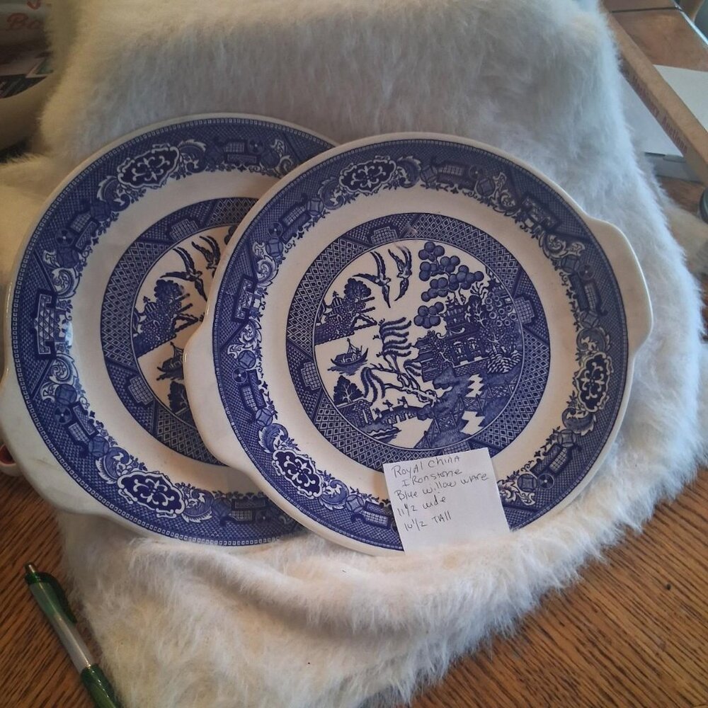 No Brand Dinnerware
